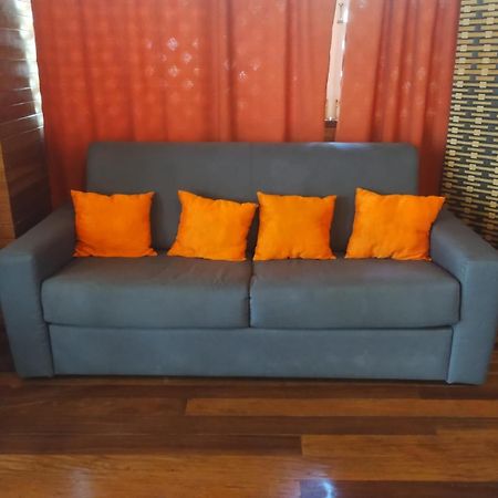 La Magia Bungalows Puerto Viejo de Talamanca Zewnętrze zdjęcie