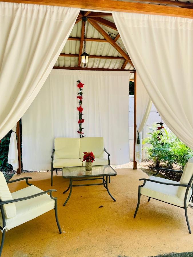 La Magia Bungalows Puerto Viejo de Talamanca Zewnętrze zdjęcie