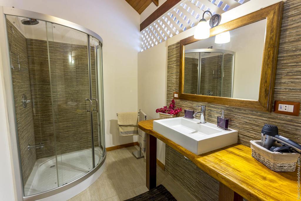 La Magia Bungalows Puerto Viejo de Talamanca Pokój zdjęcie
