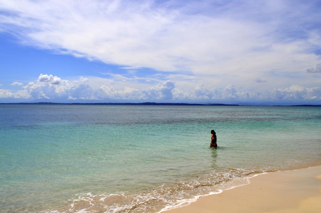 La Magia Bungalows Puerto Viejo de Talamanca Zewnętrze zdjęcie
