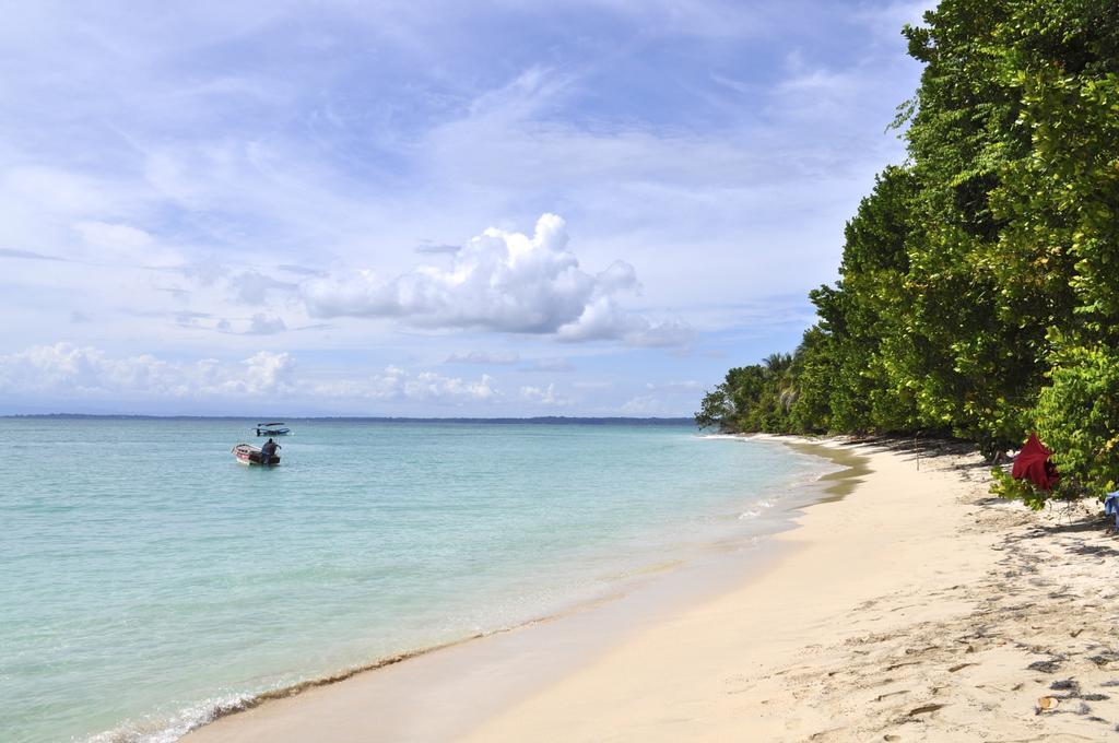 La Magia Bungalows Puerto Viejo de Talamanca Zewnętrze zdjęcie