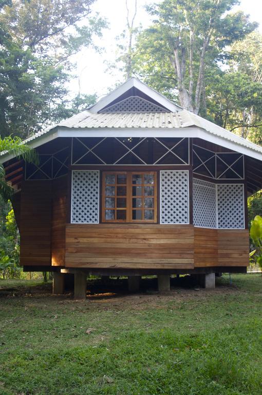 La Magia Bungalows Puerto Viejo de Talamanca Pokój zdjęcie