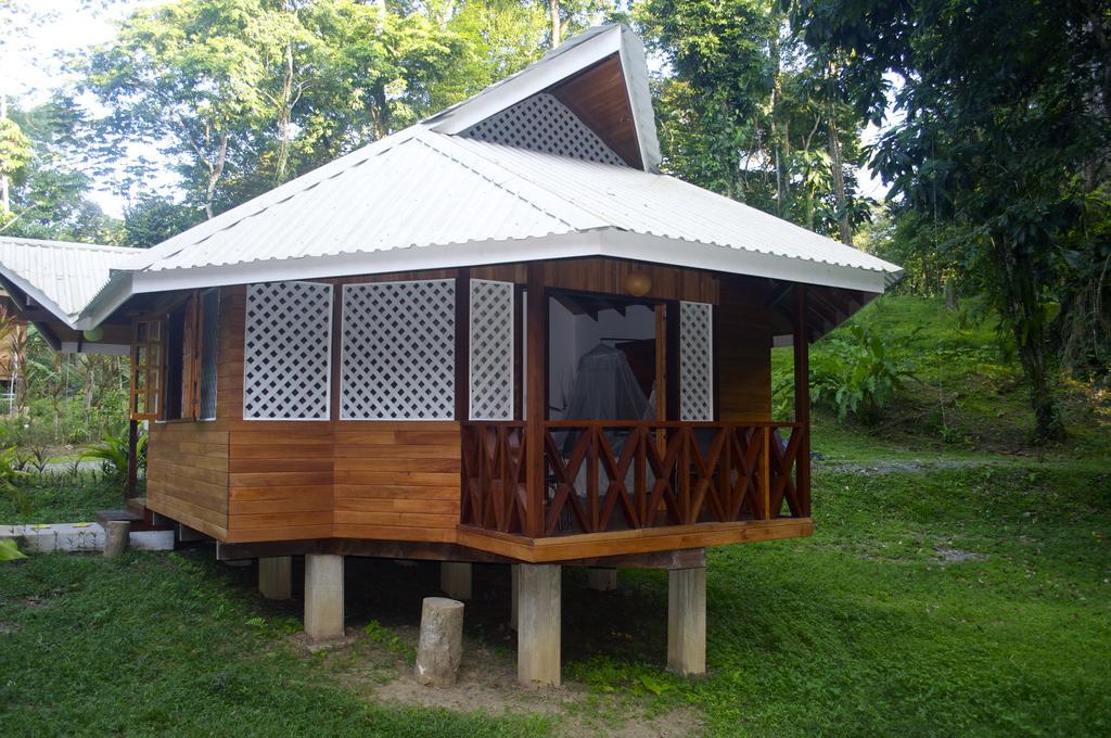 La Magia Bungalows Puerto Viejo de Talamanca Pokój zdjęcie